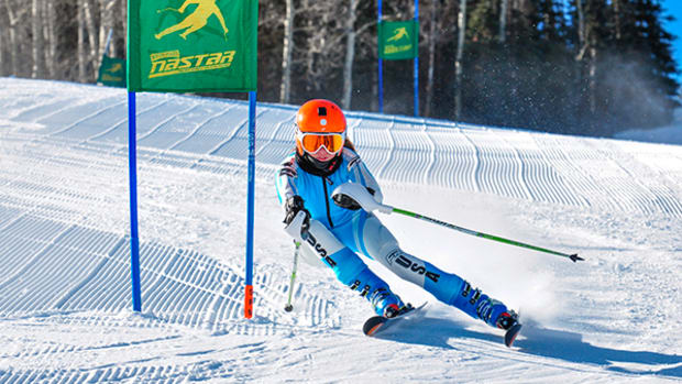 Difference Makers: From the Slopes to the Shelters